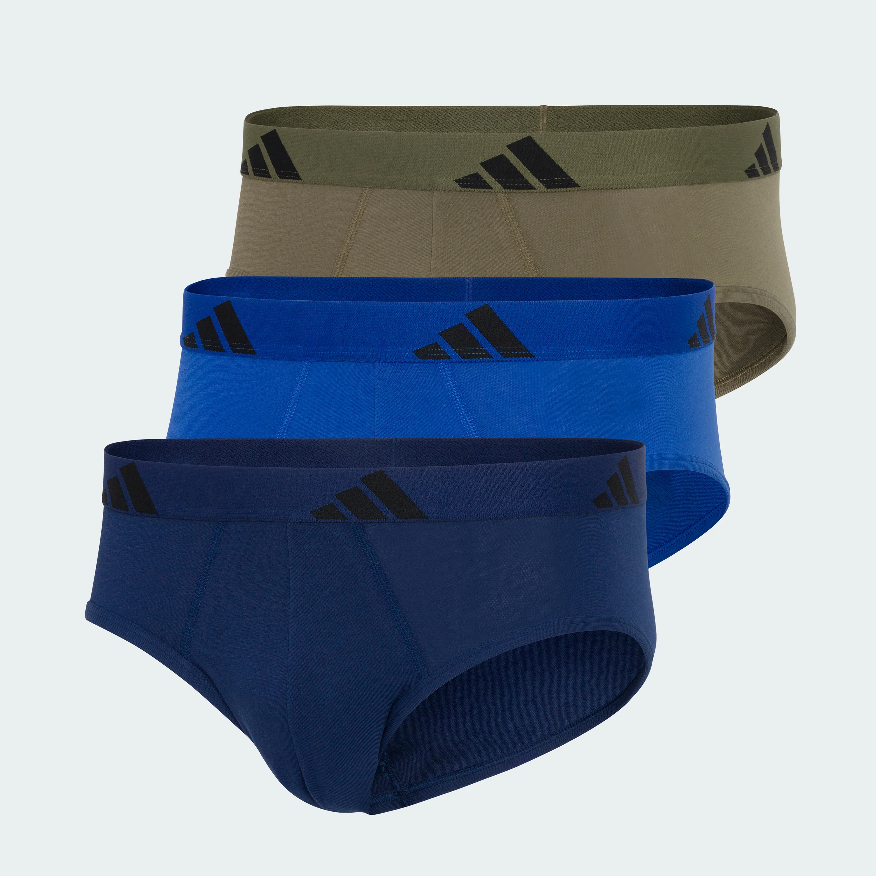 Casual Briefs
