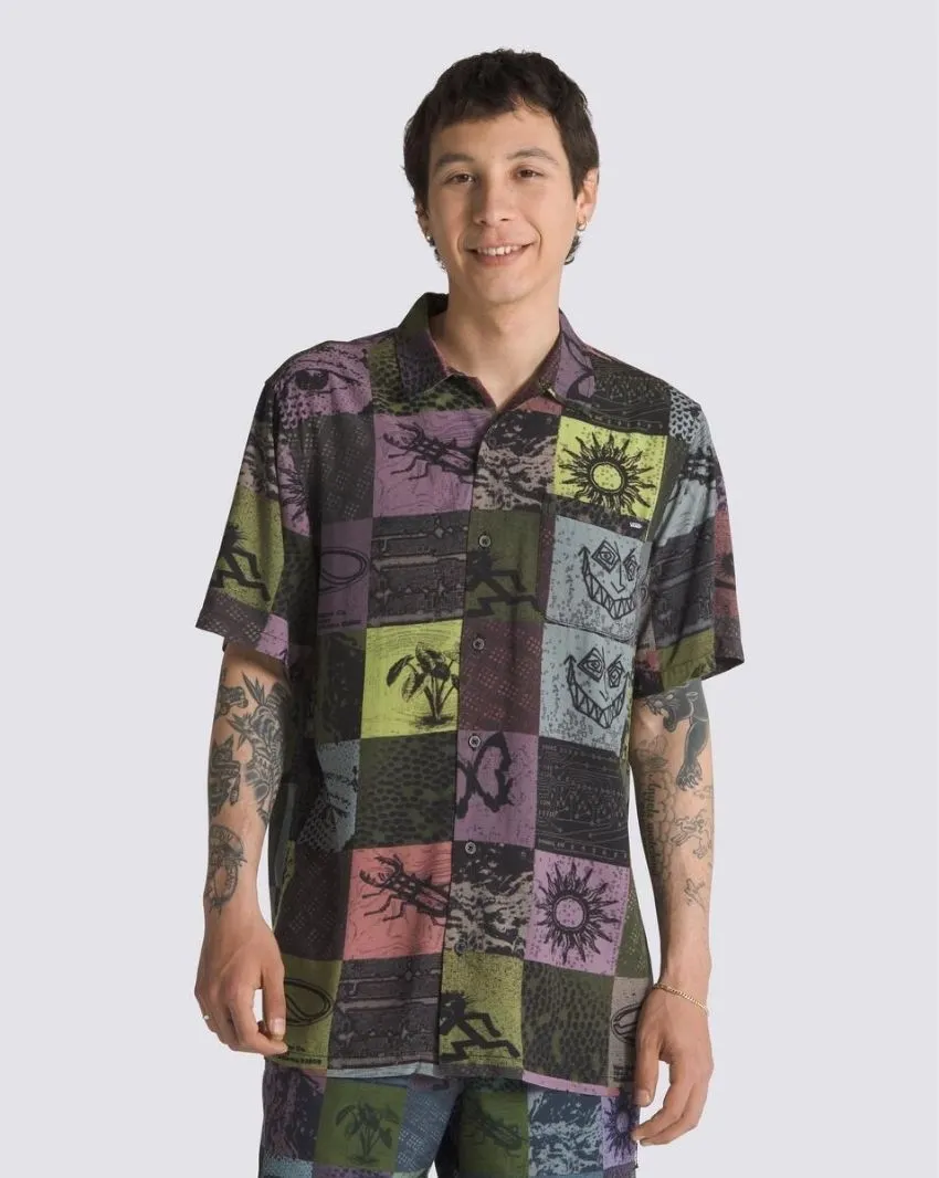 Casual Dress Shirt