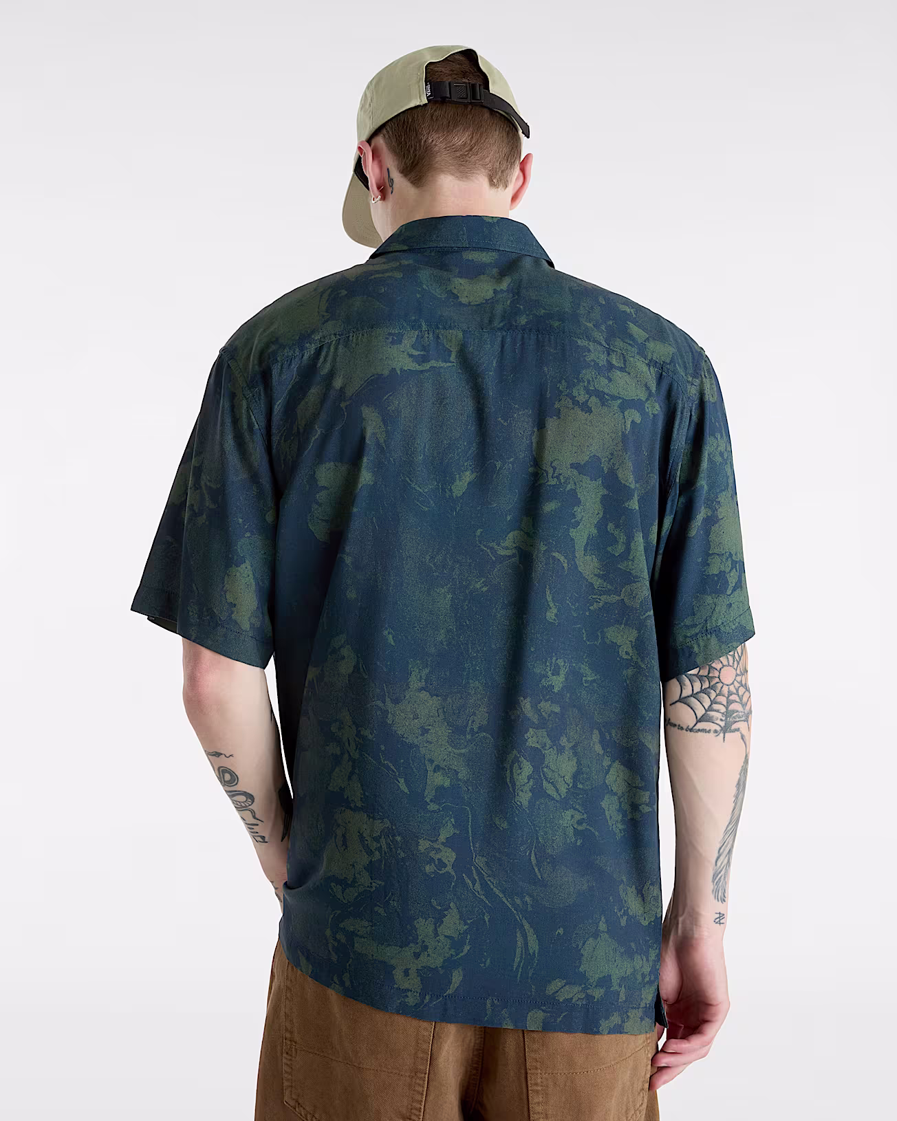 Casual Dress Shirt