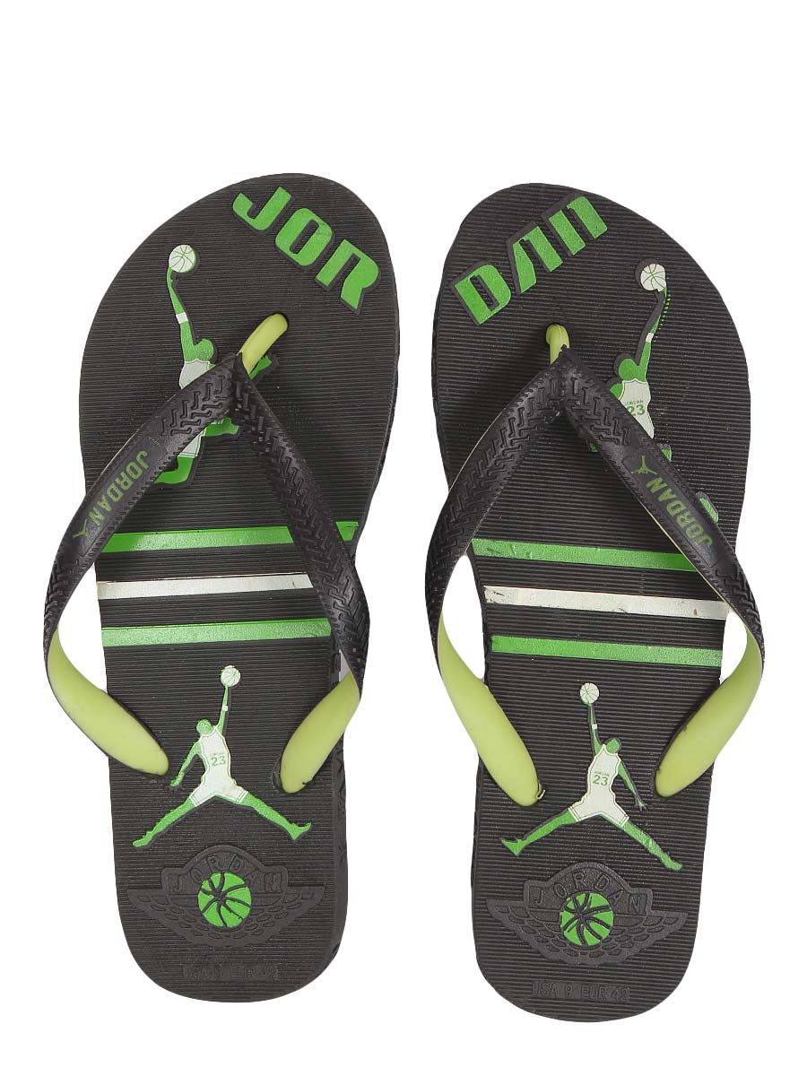 Casual Flip Flops