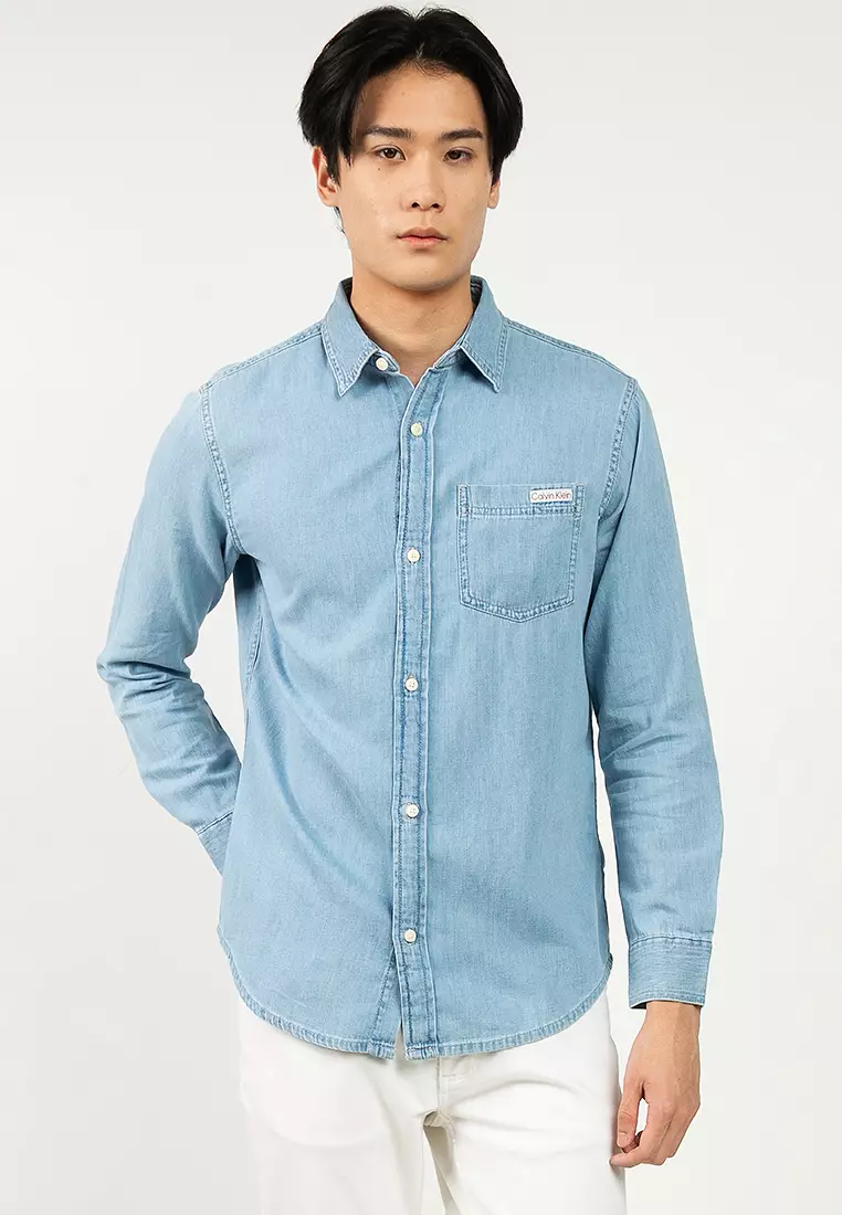 Casual Shirt - Dryers
