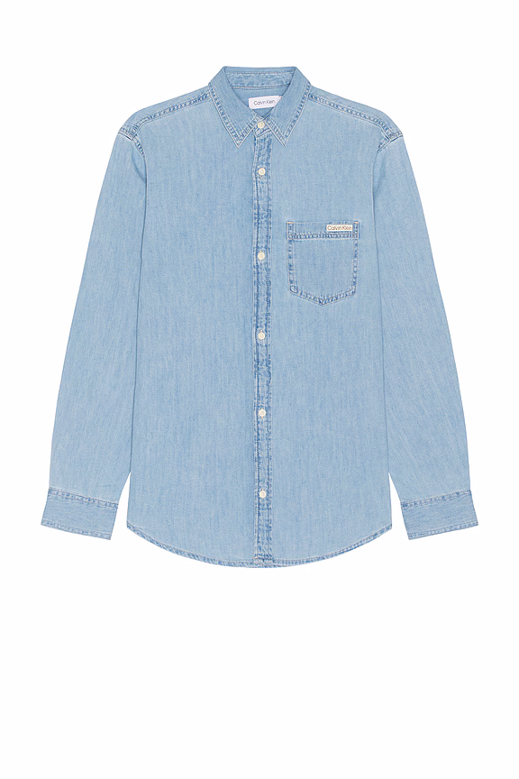 Casual Shirt - Dryers