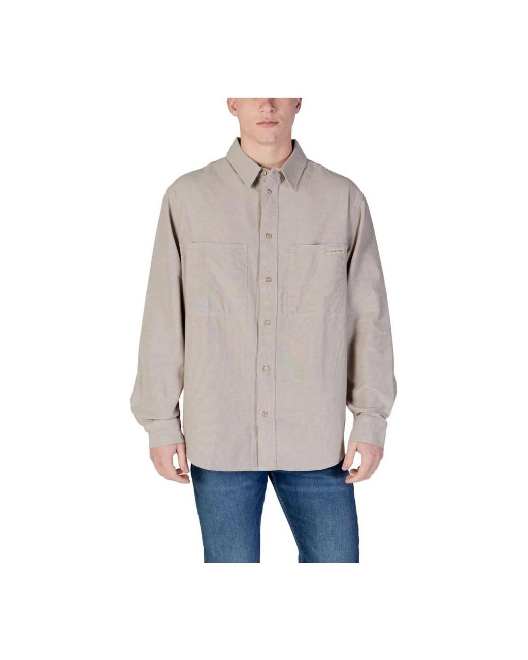 Casual Shirt - Dryers