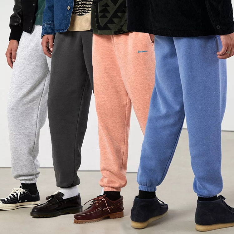 Casual Sweatpants
