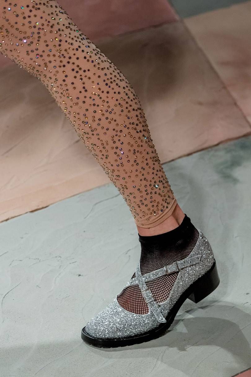 Casual Tights