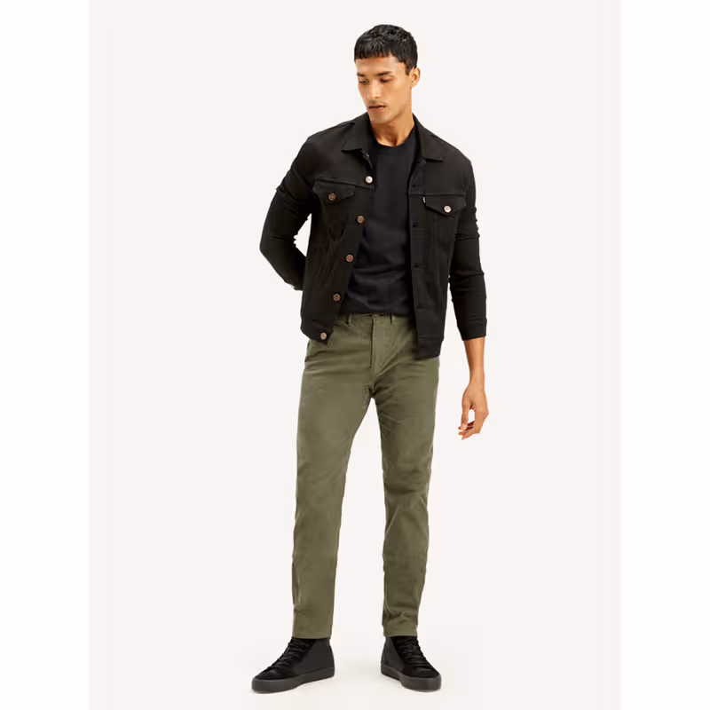 Casual Trousers