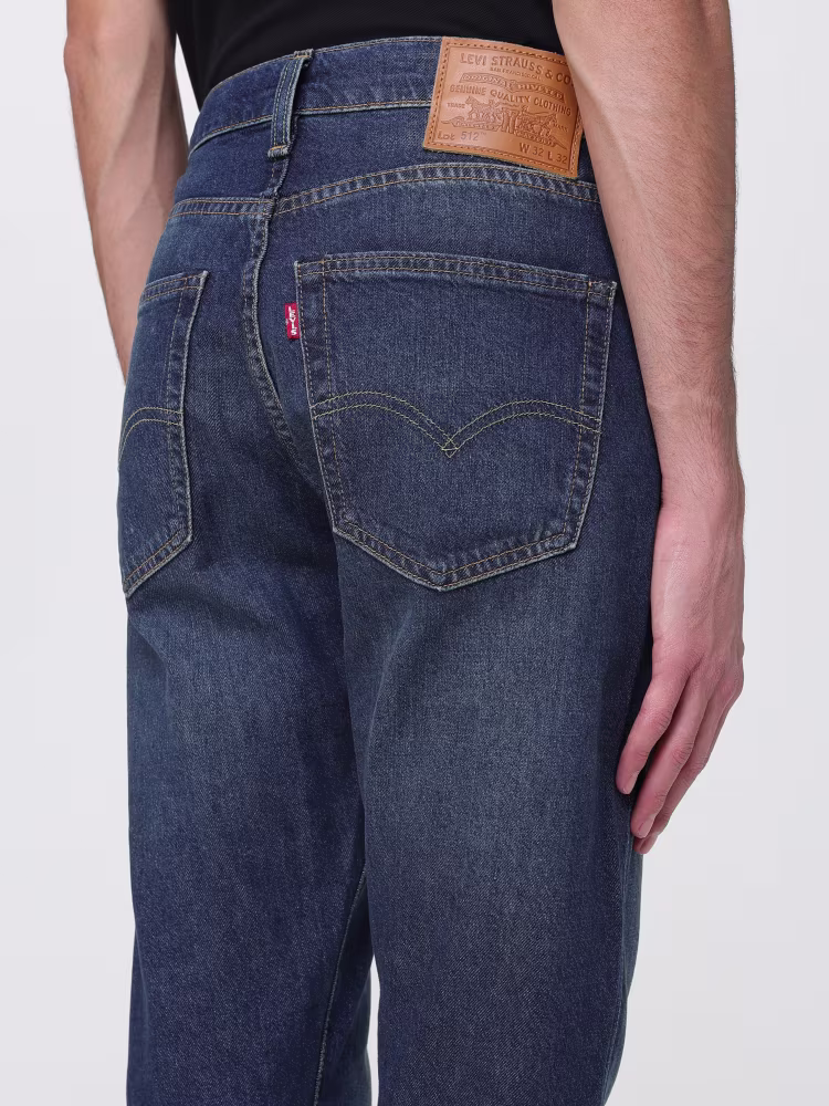 Casual Trousers