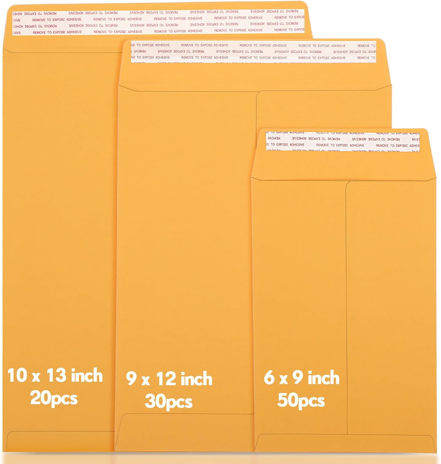 Catalog Envelope