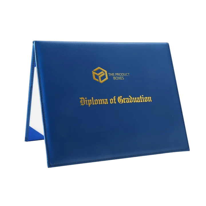CertIFICATE Folder