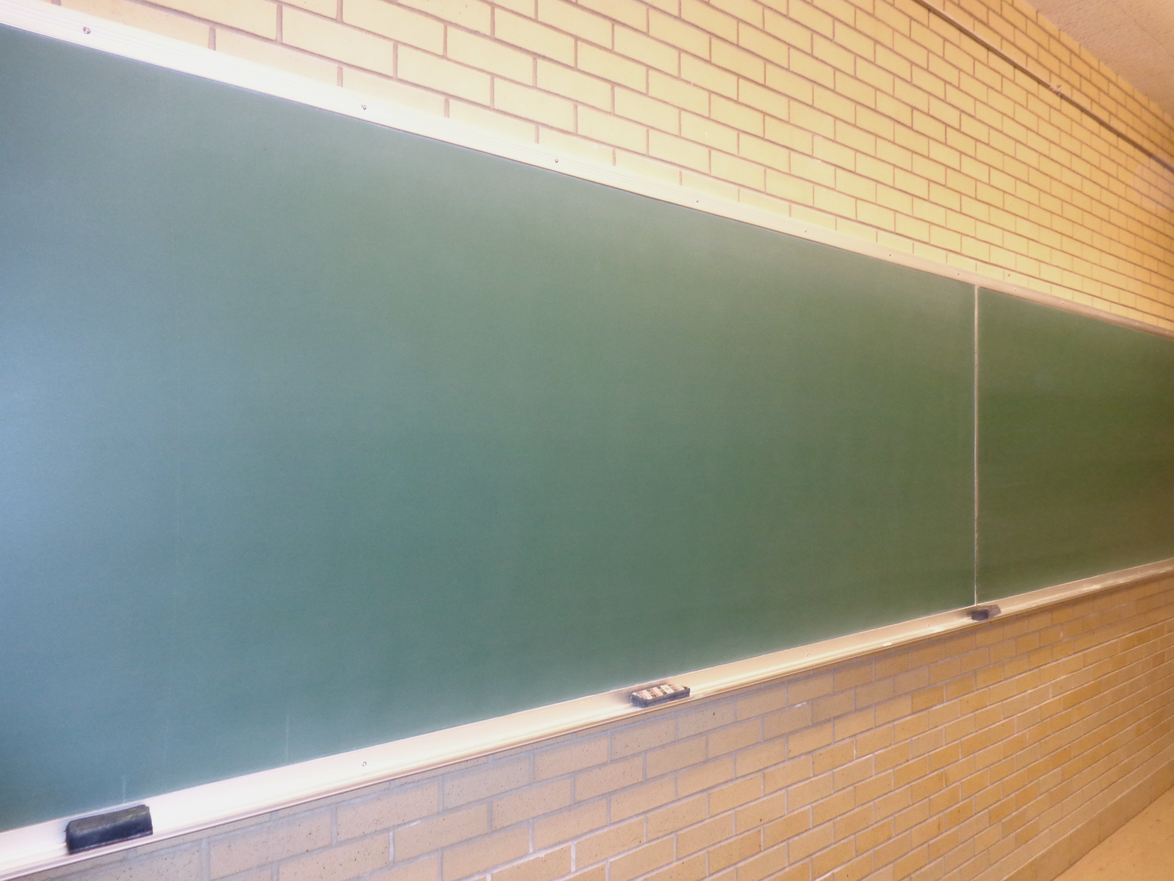 Chalk Board