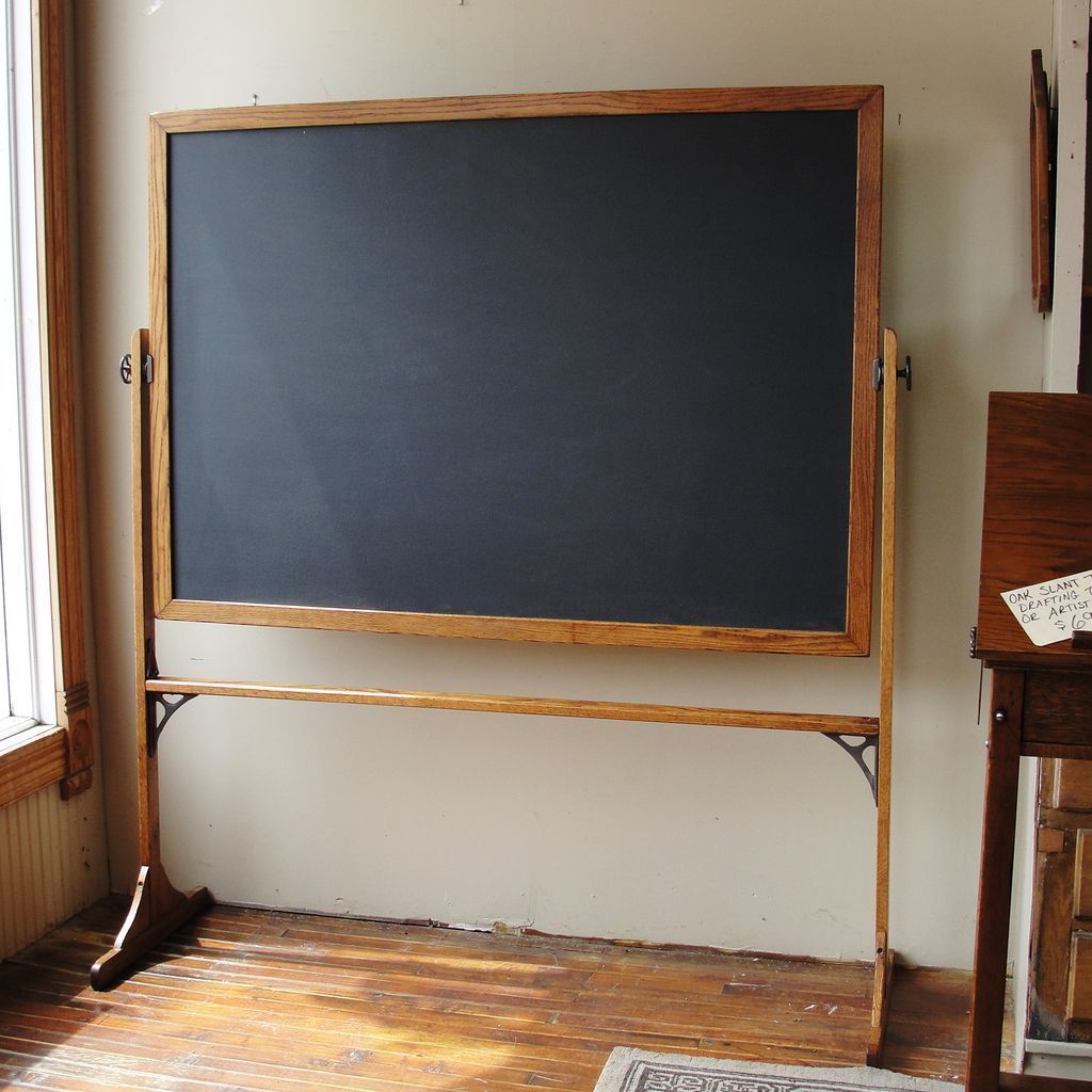 Chalk Board