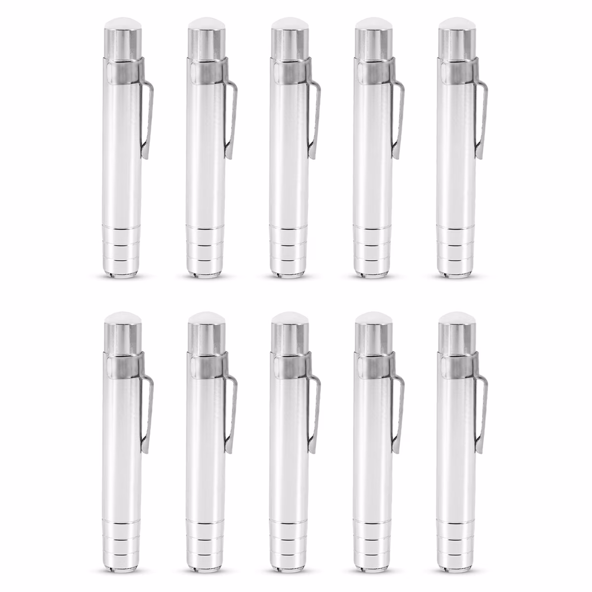 Chalk Holder - Metal - 10 Pack