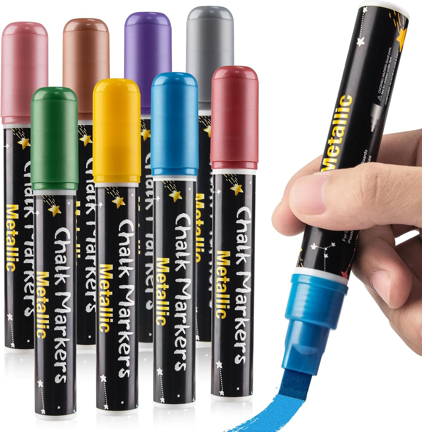 Chalk Marker