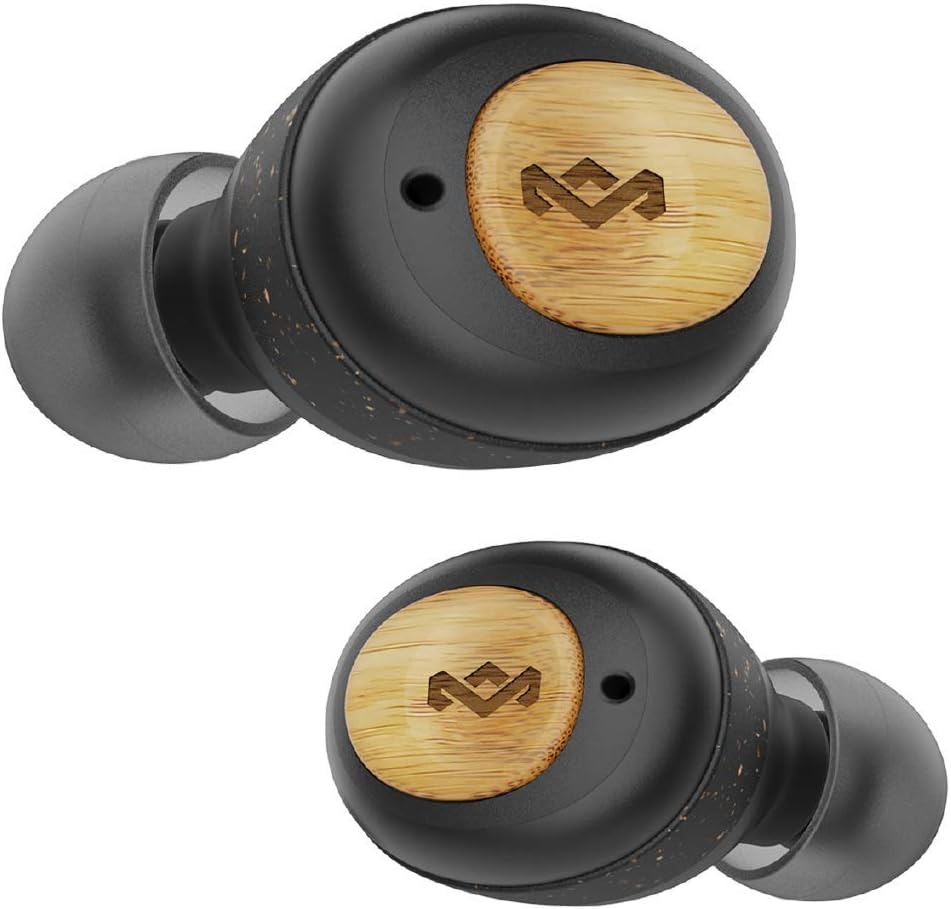 Champion Earbuds
