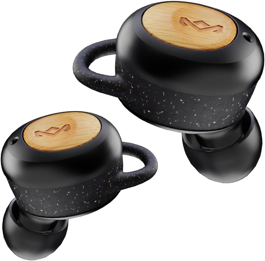 Champion Earbuds