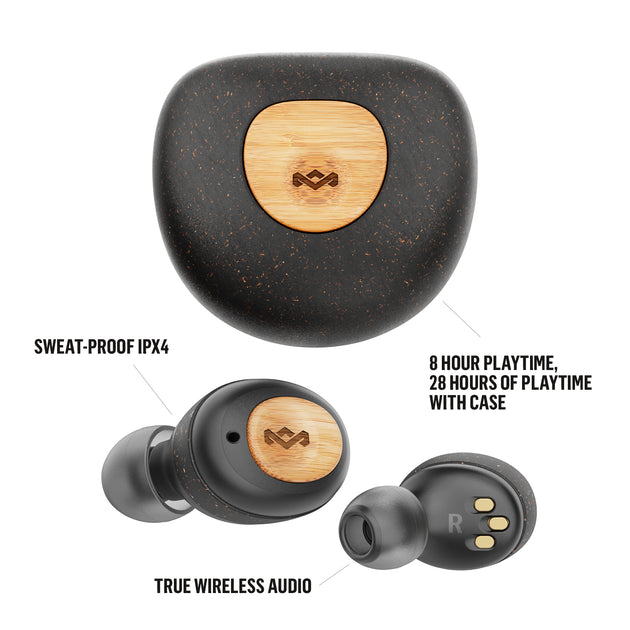 Champion Earbuds