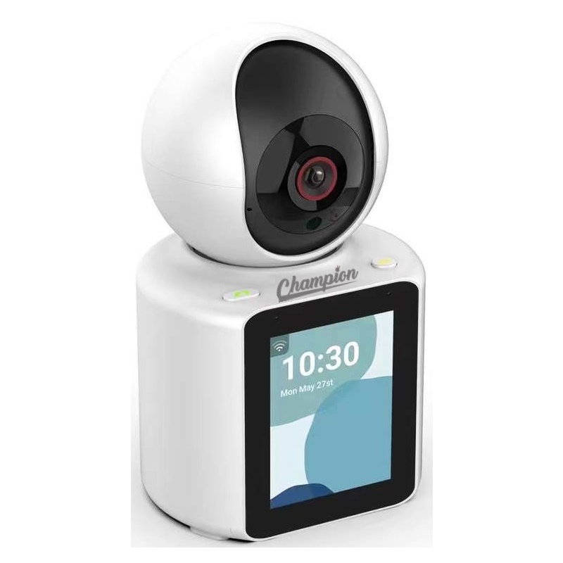 Champion Smart Camera