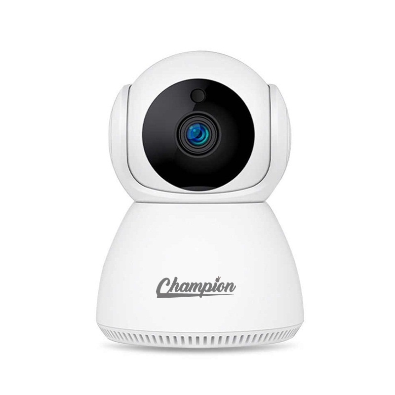 Champion Smart Camera