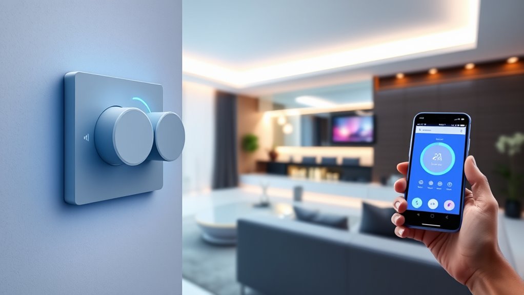 Champion Smart Dimmer