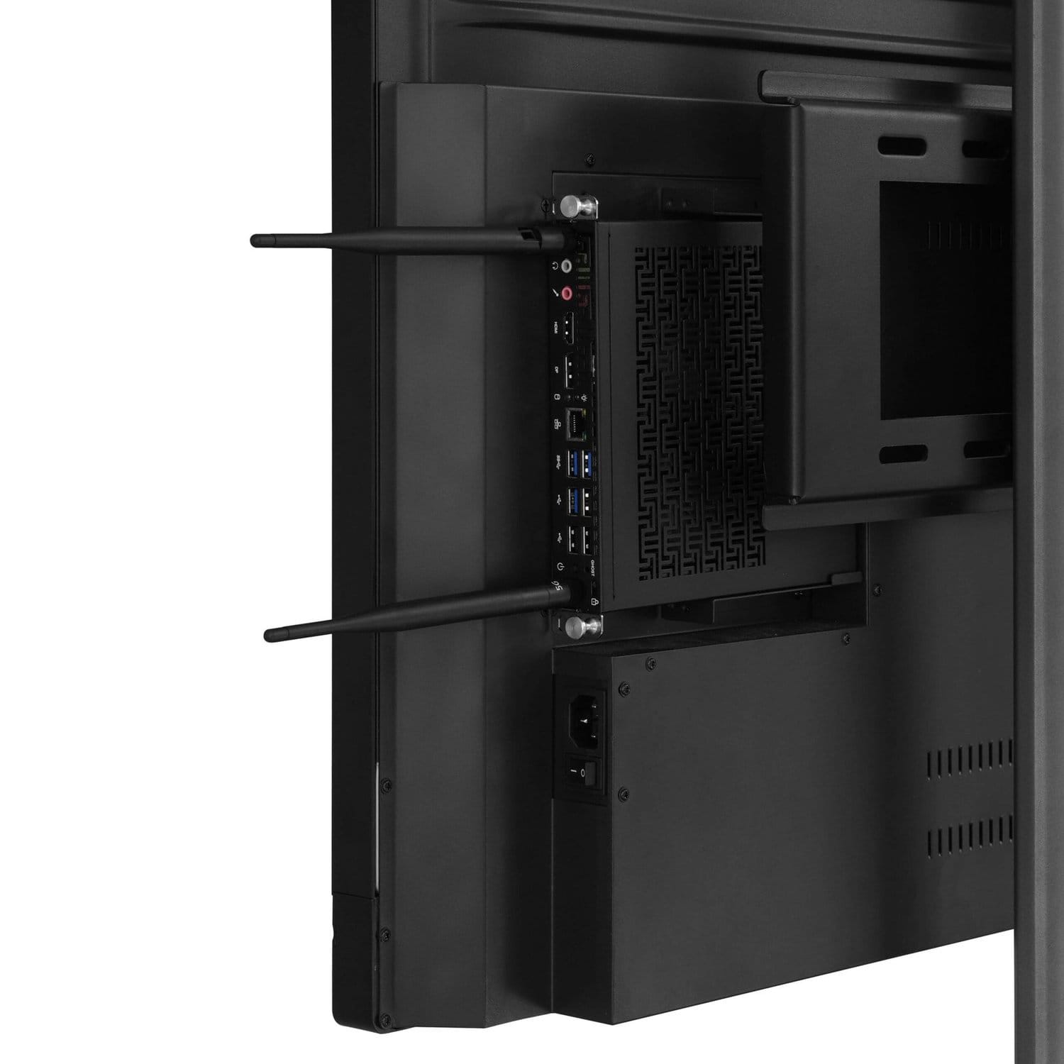 Champion Smart LED Panel