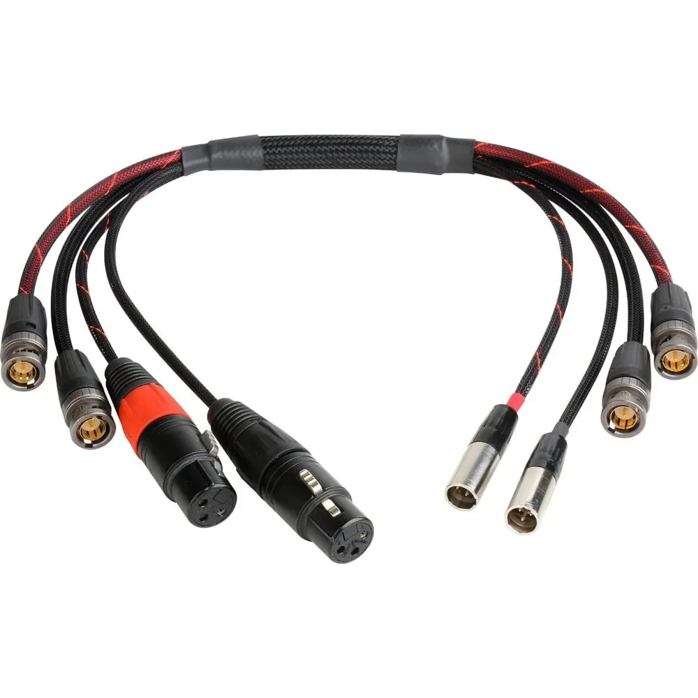 Chanel Fast Cable