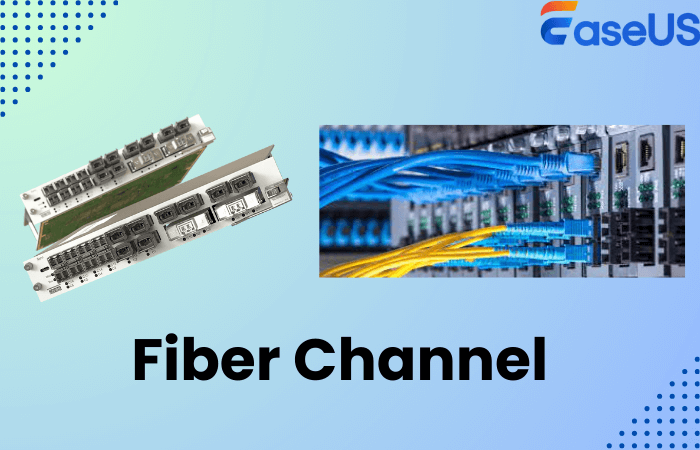 Chanel Fast Cable