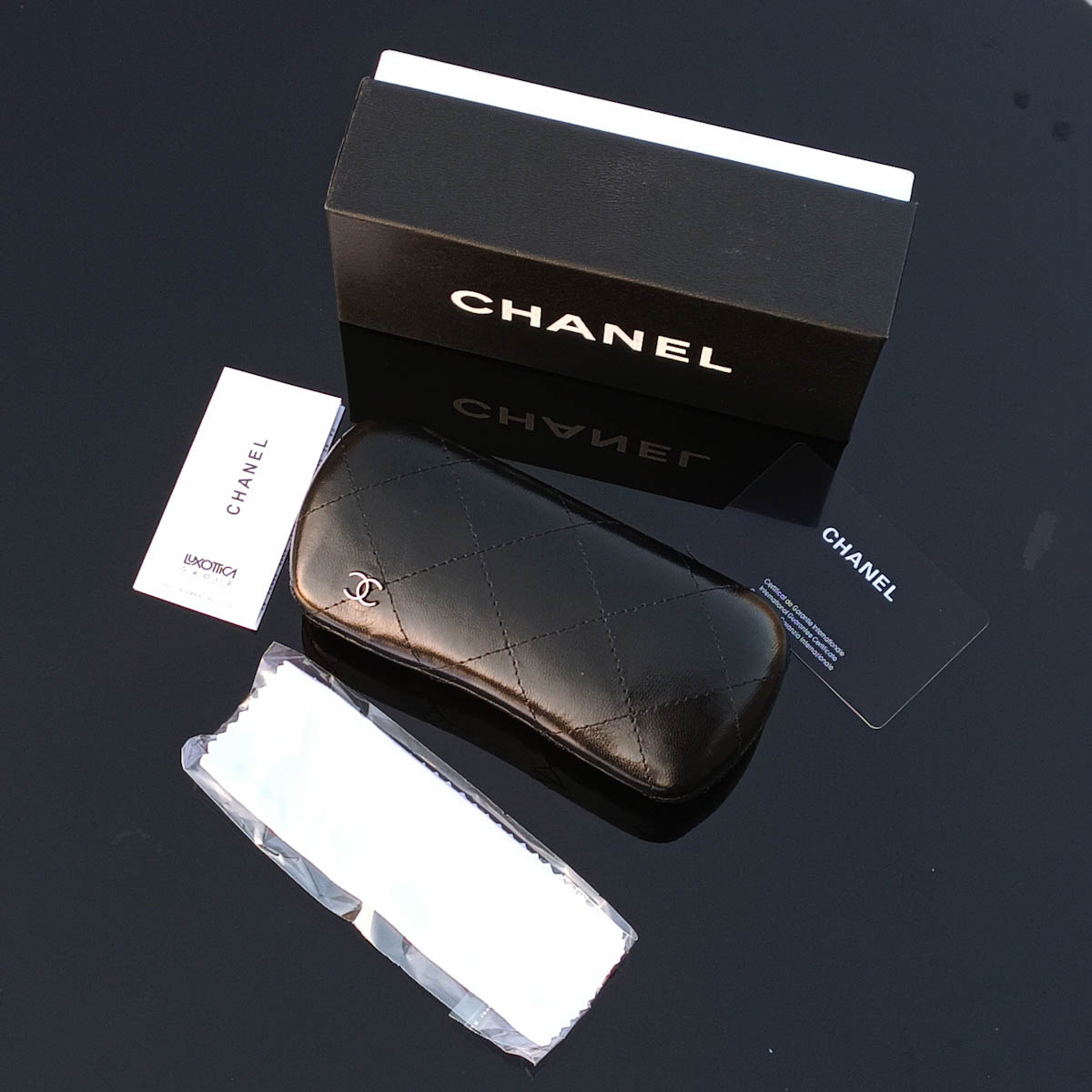 Chanel Glass Protector