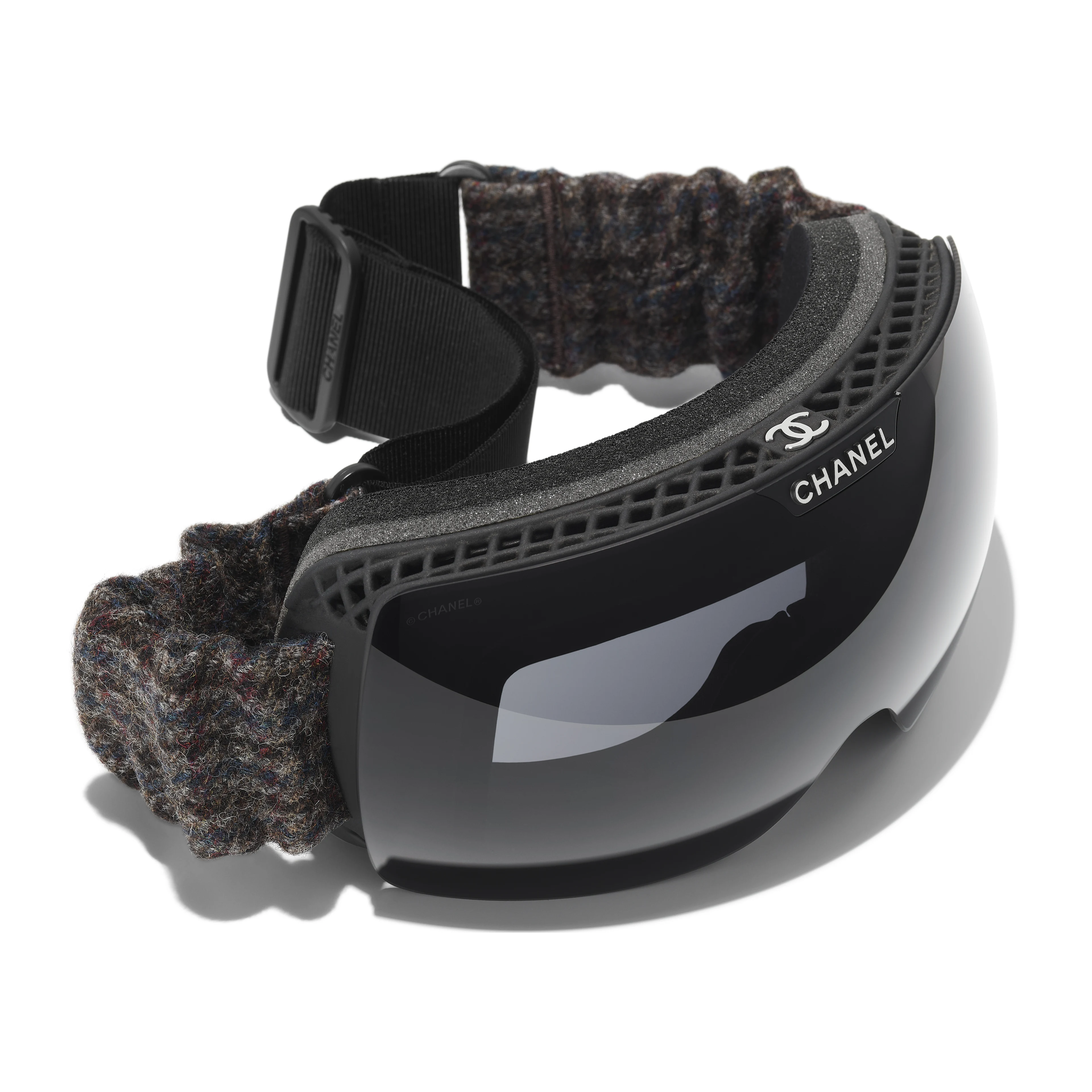 Chanel Glass Protector