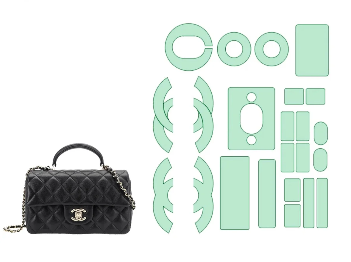 Chanel Glass Protector