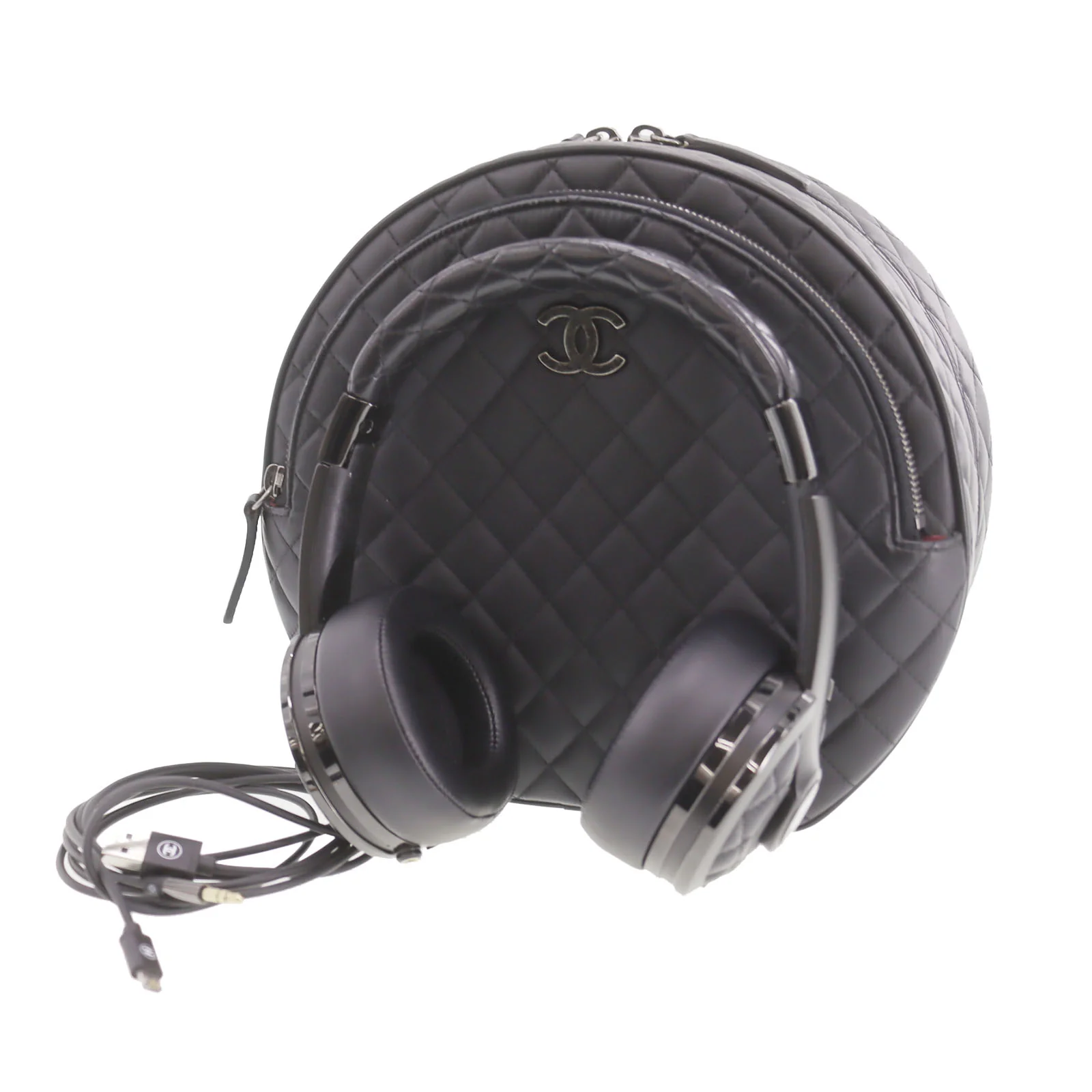 NC Headphones