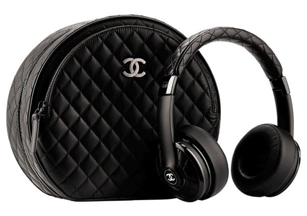 NC Headphones