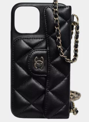 Chanel Rugged Case