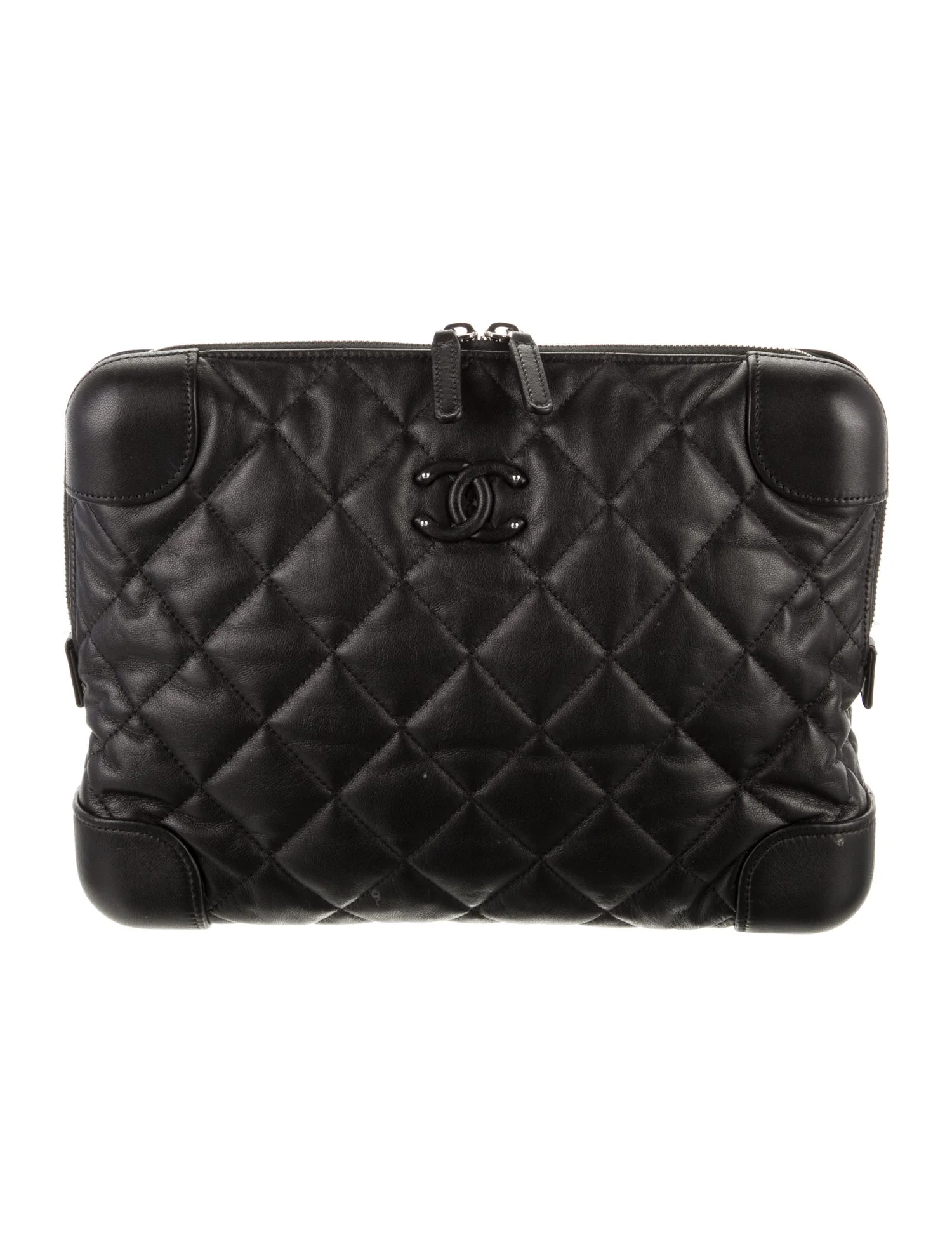 Chanel Rugged Case