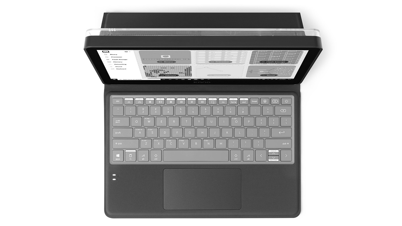 Student Laptop