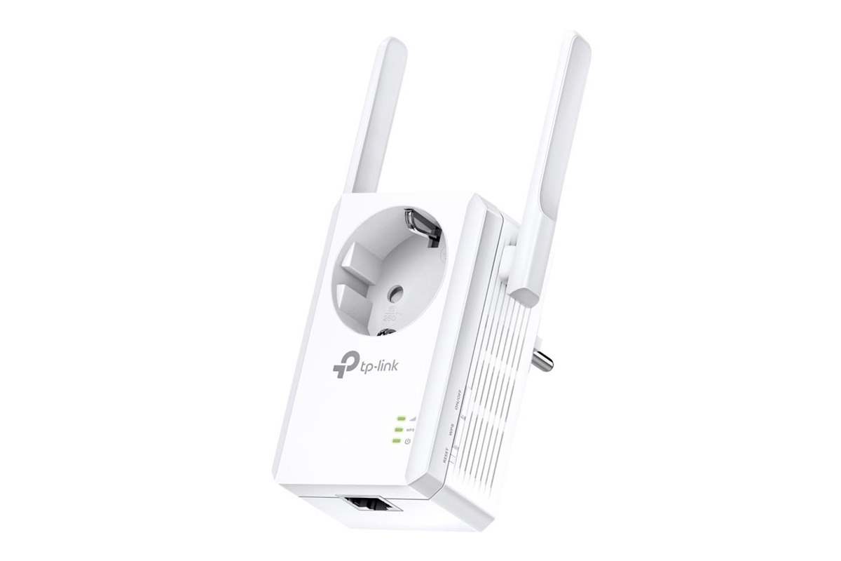 Chanel WiFi Extender