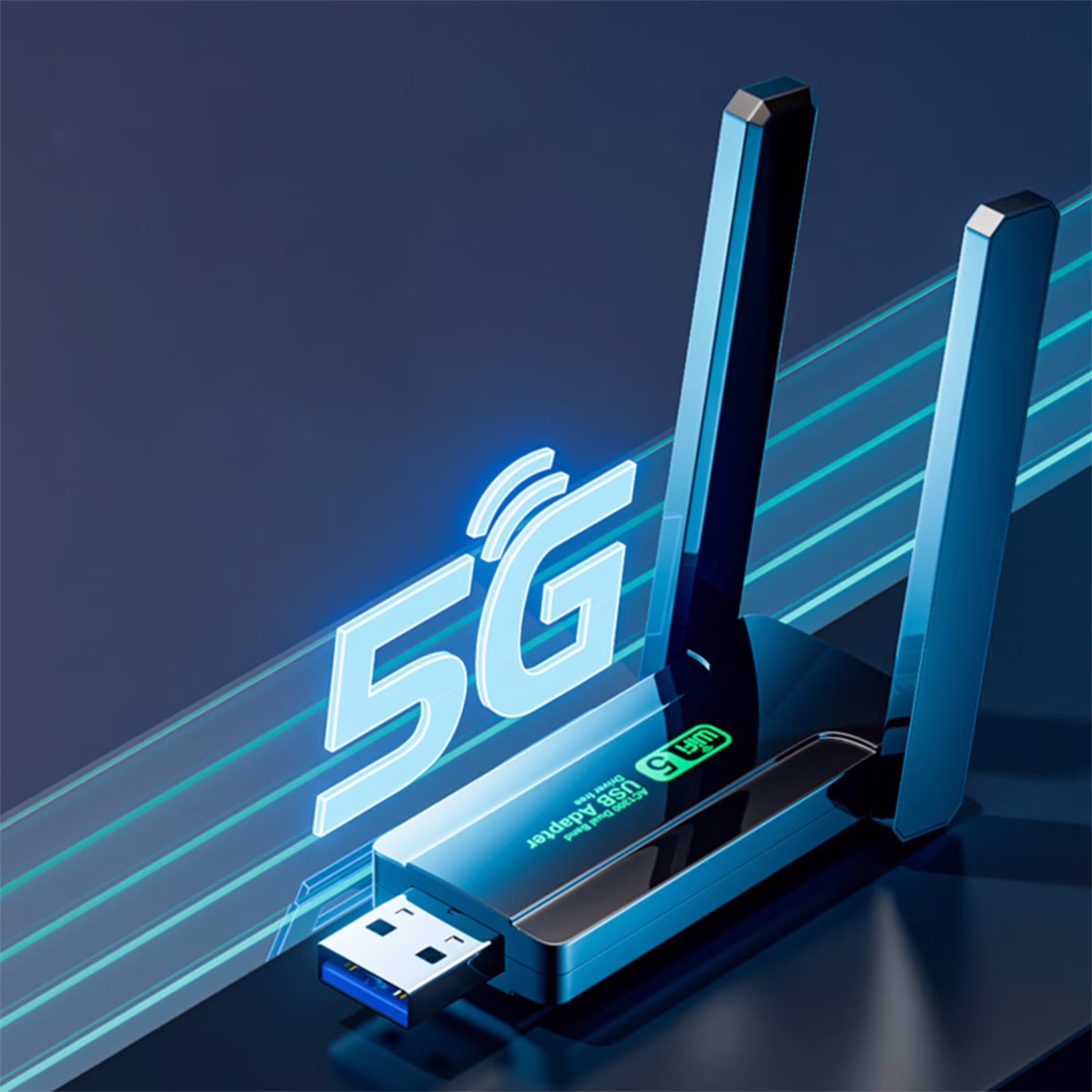 Chanel WiFi Extender