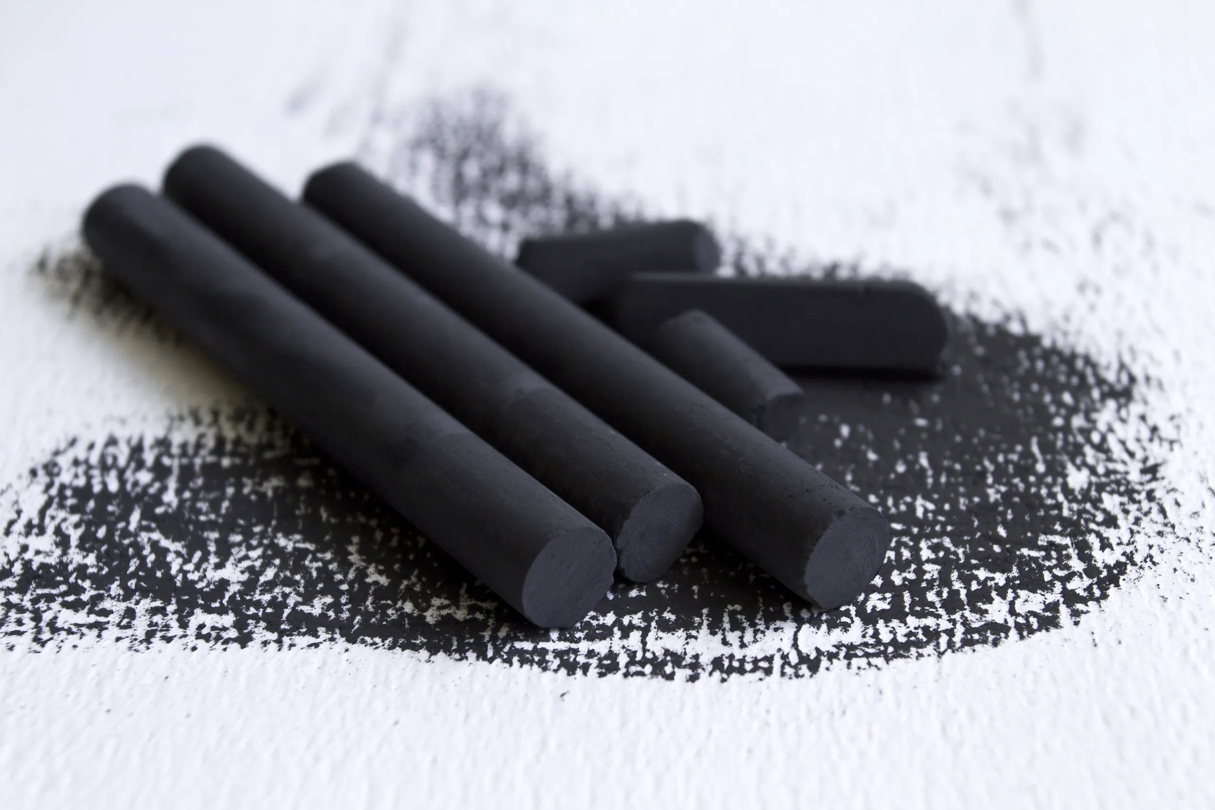 Charcoal Stick