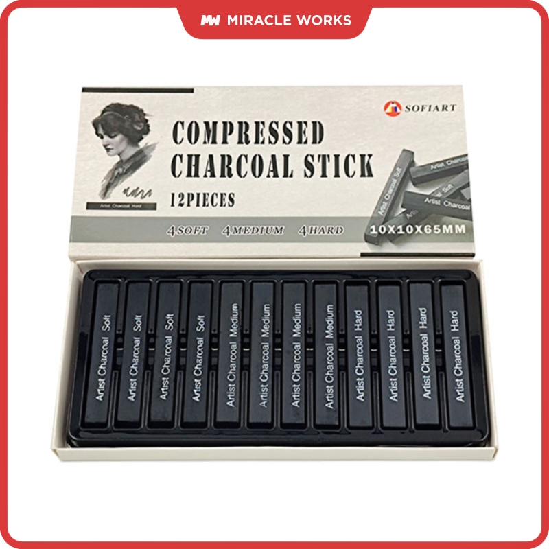 Charcoal Stick