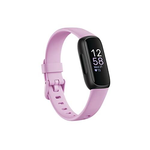 Clarks Fitness Tracker