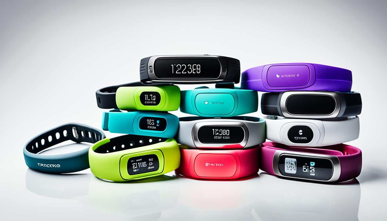 Clarks Fitness Tracker