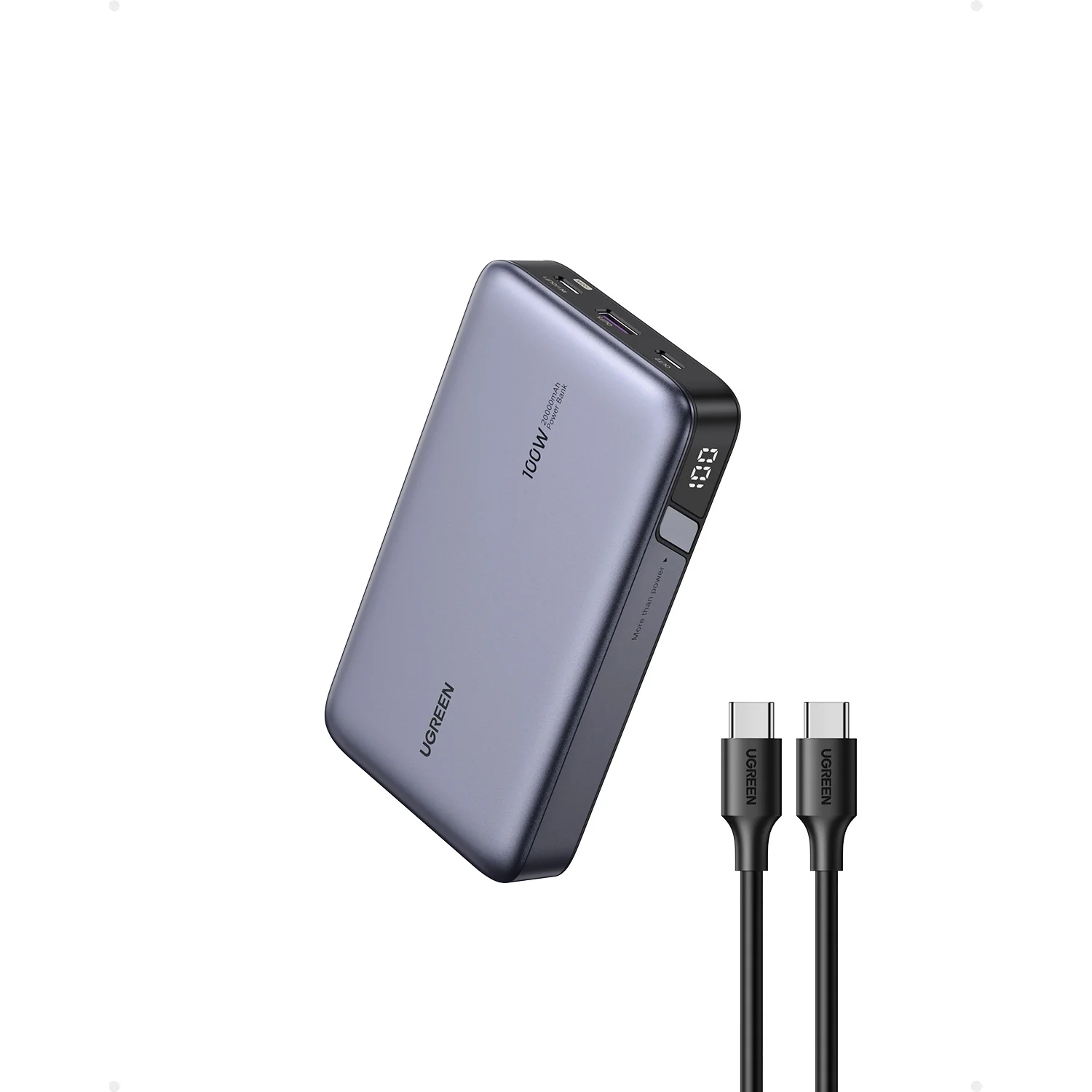 Clarks Laptop Charger