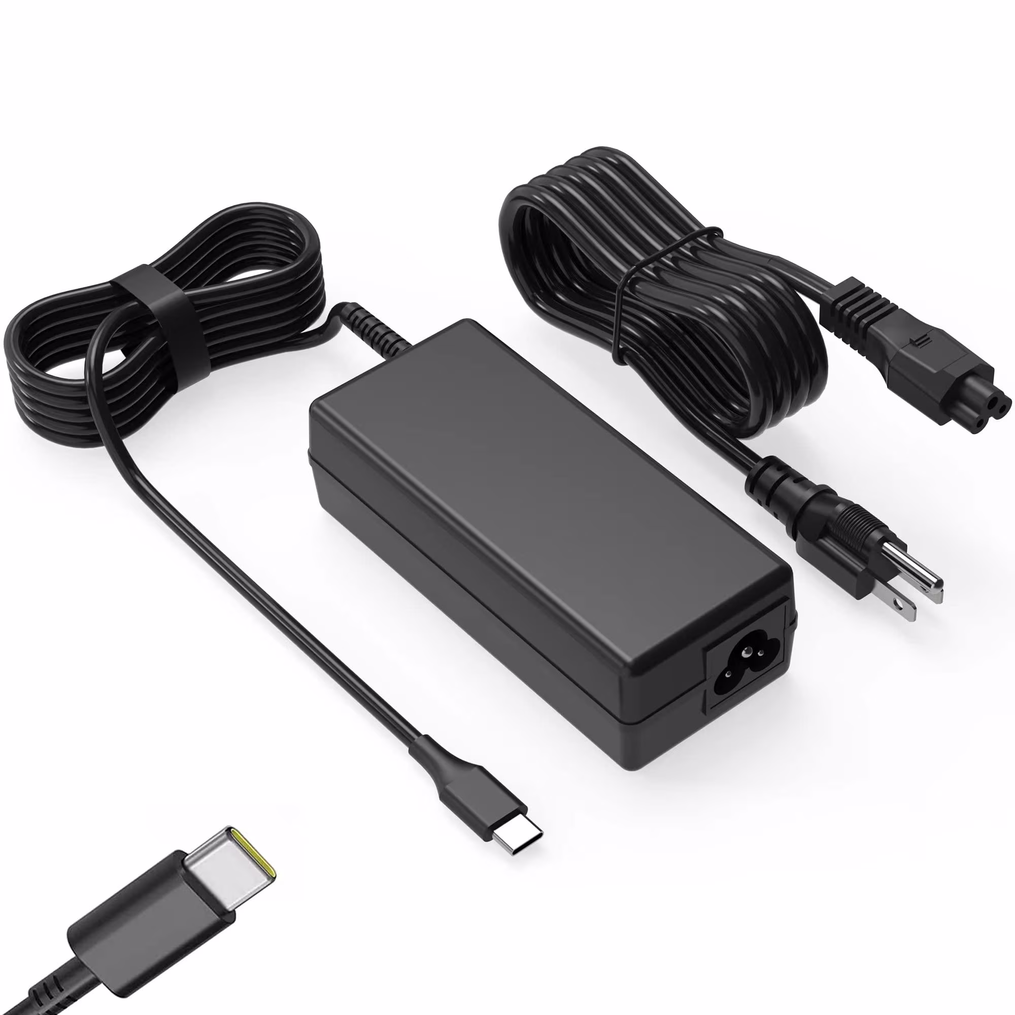 Clarks Laptop Charger