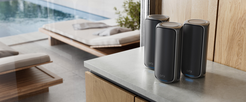 Clarks Mesh WiFi