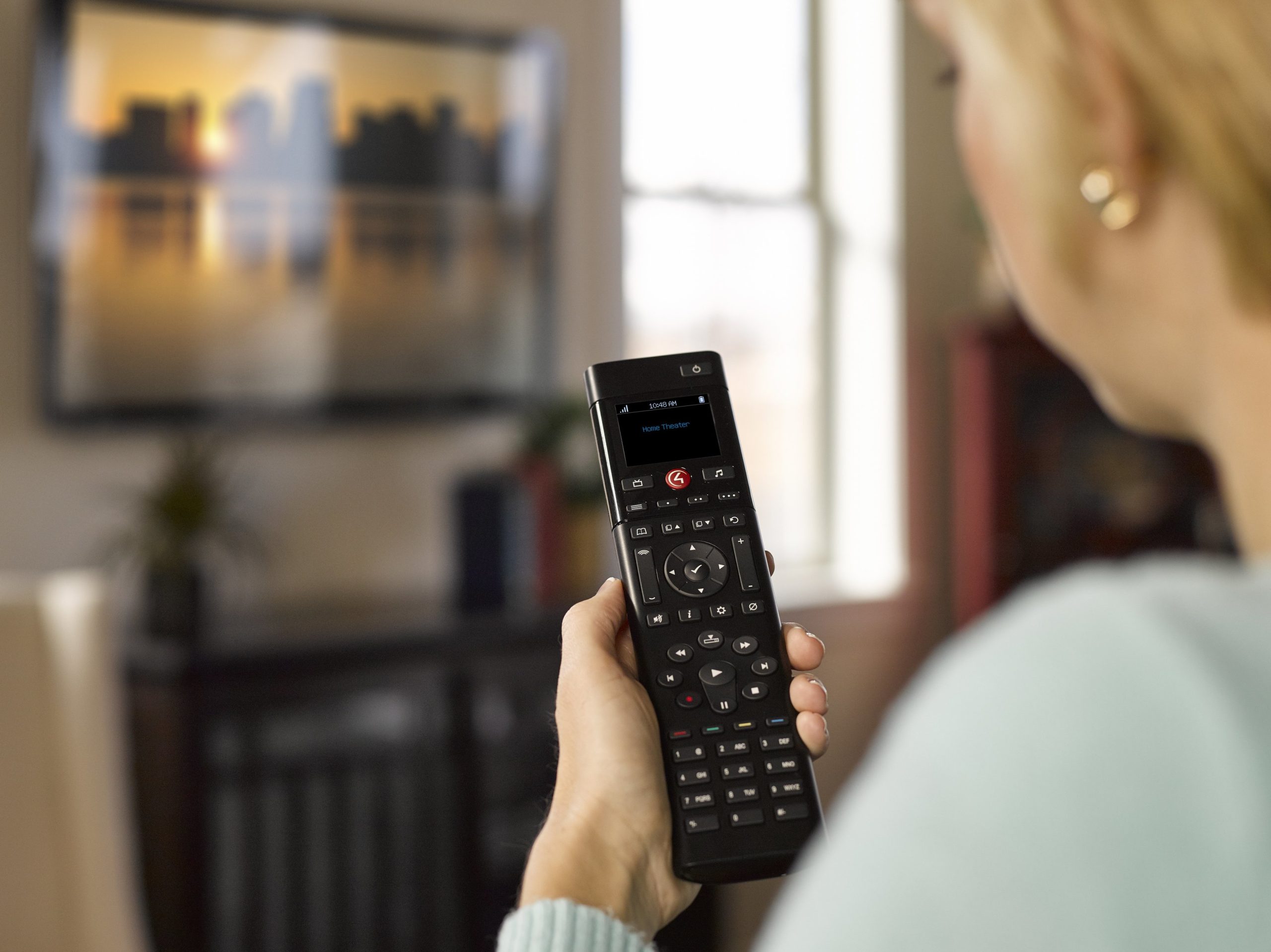 Clarks Smart Remote