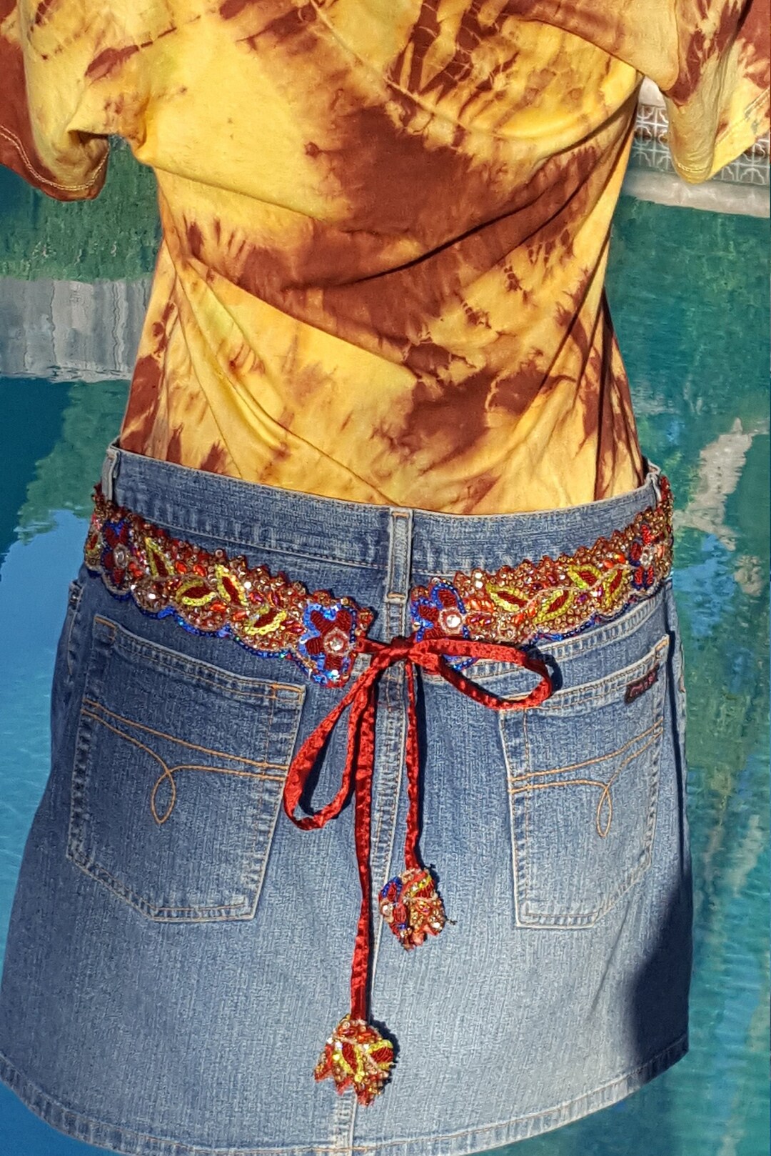 Classic Belt