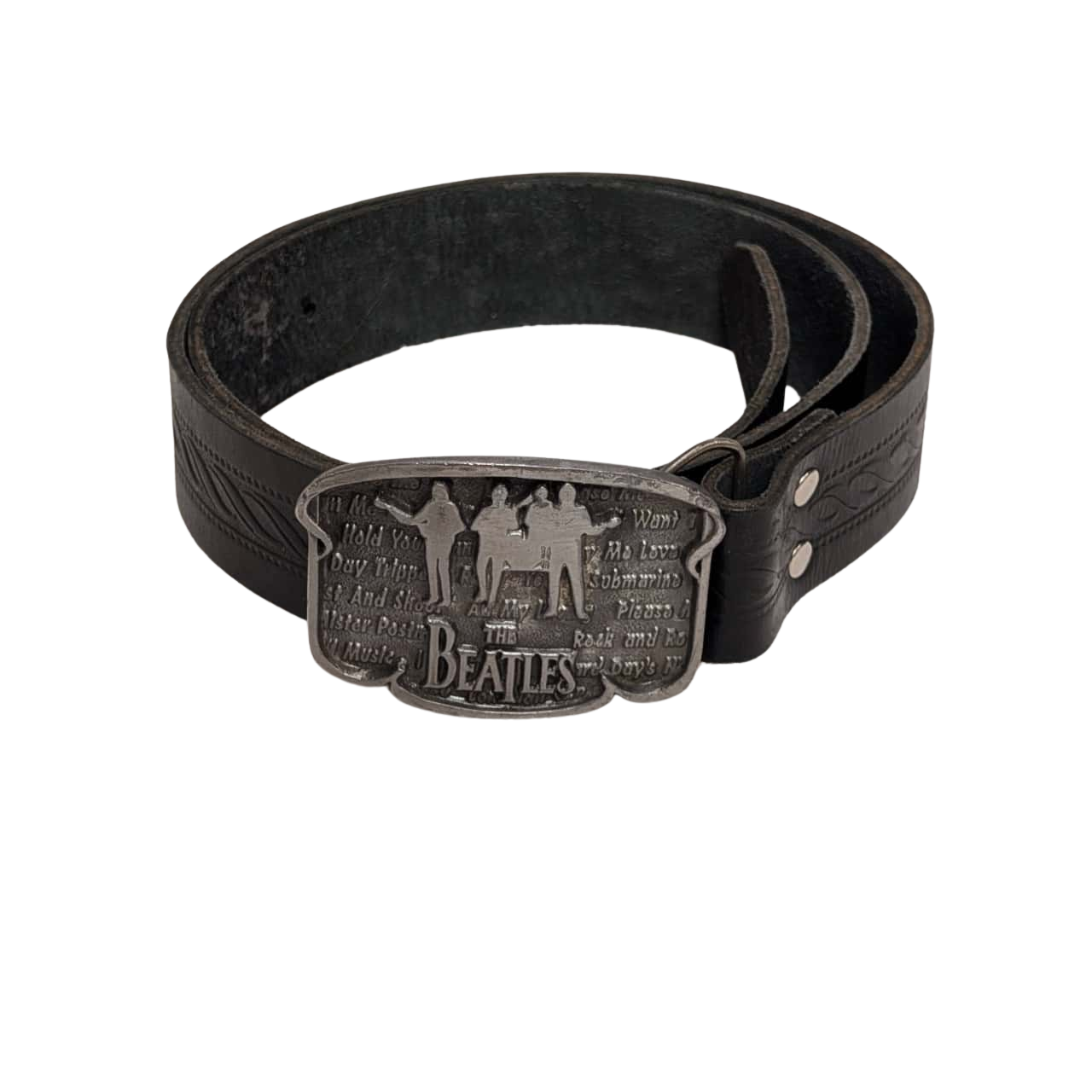 Classic Belt