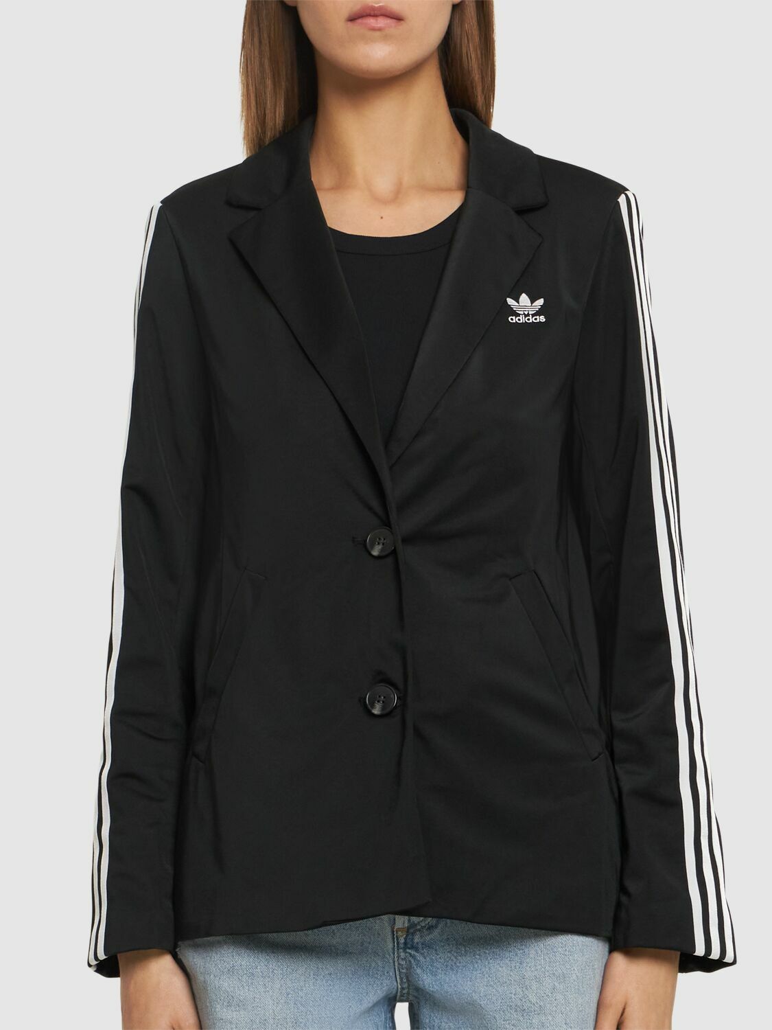 Classic Blazer