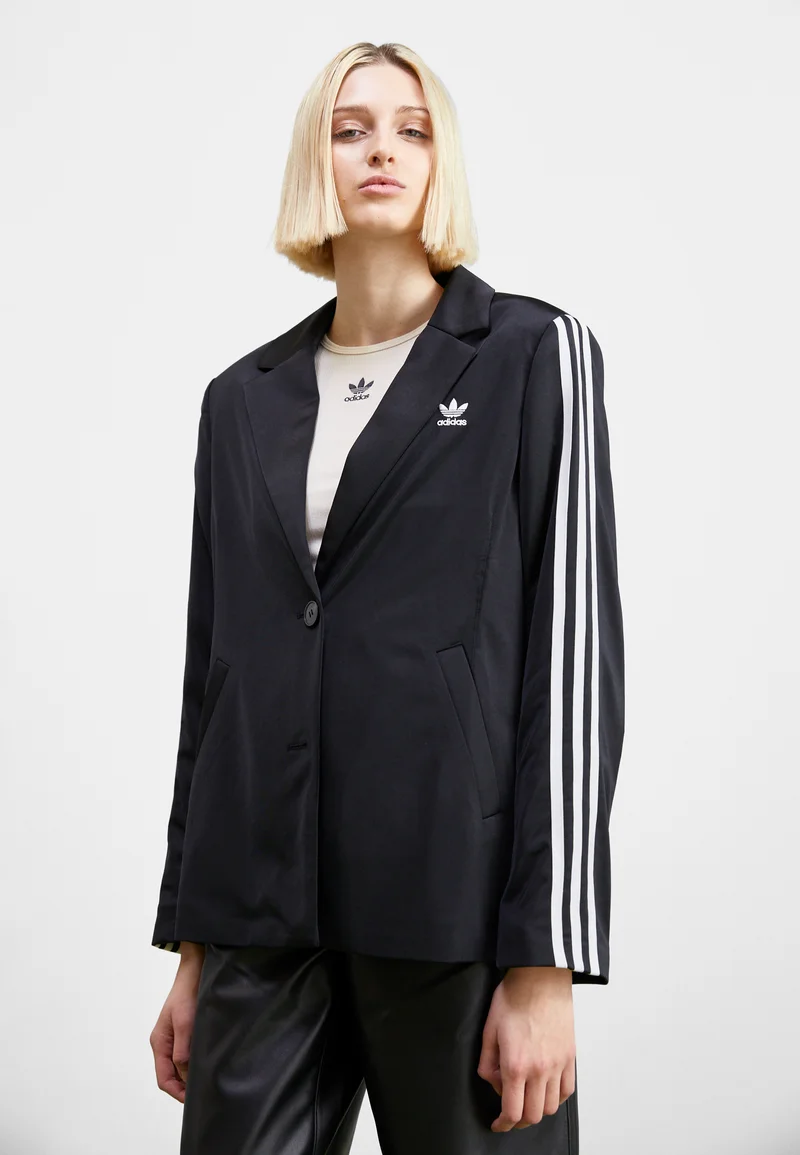 Classic Blazer