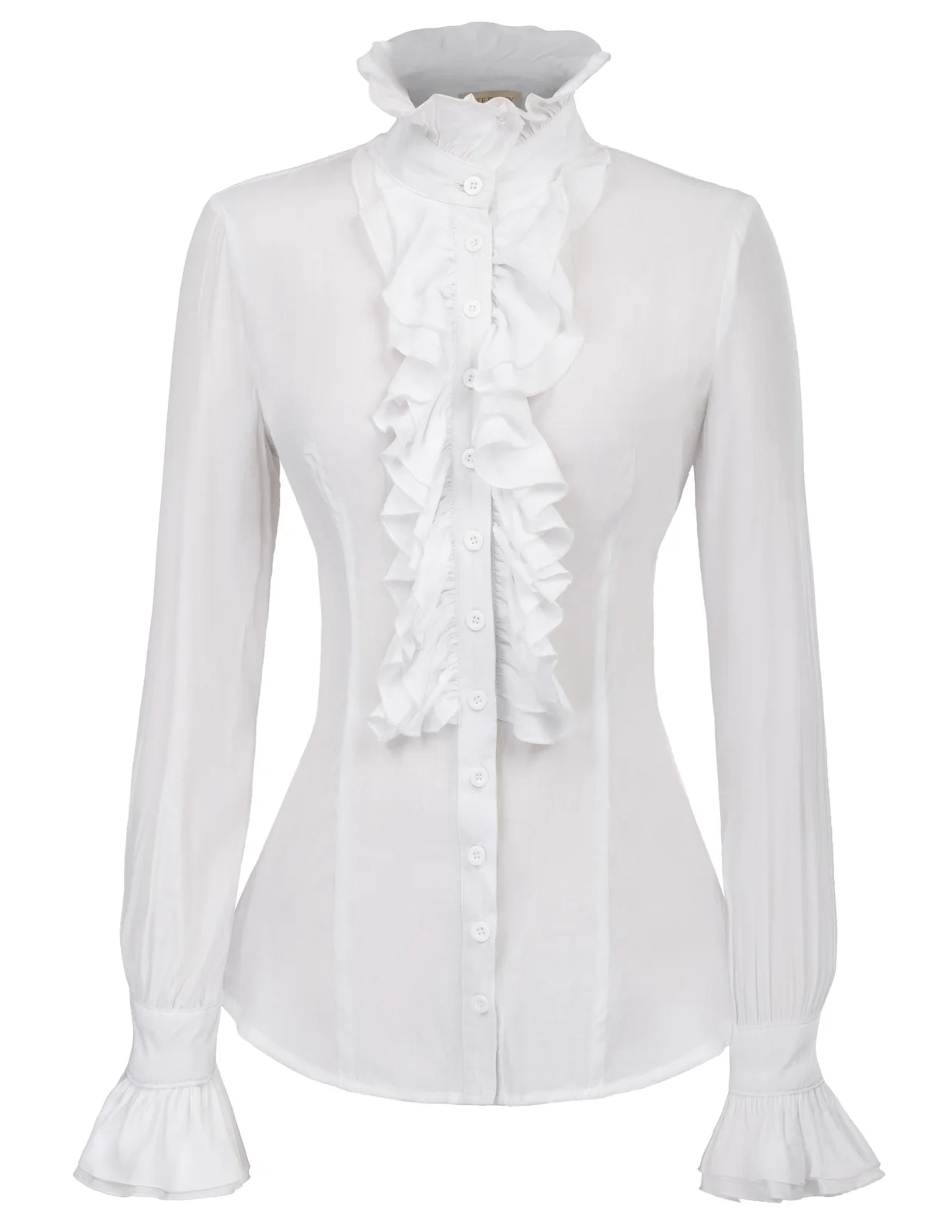 Classic Blouse