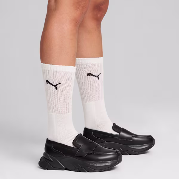 Classic Loafers